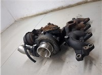 98053674 Турбина Opel Zafira B 2005-2012 20087336 #7
