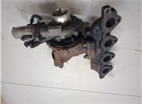 98053674 Турбина Opel Zafira B 2005-2012 20087336 #8