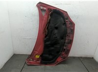  Капот Opel Corsa C 2000-2006 20087377 #4