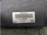 7700428659, 9020938 Вентилятор радиатора Renault Clio 1998-2008 20087422 #2