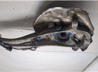 95834190100 Ступица (кулак, цапфа) Porsche Cayenne 2010-2018 20087424 #4