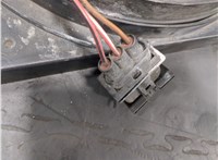 6Q0121207F Вентилятор радиатора Volkswagen Polo 2001-2005 20087428 #6
