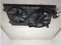 1J0121207T Вентилятор радиатора Volkswagen Golf 4 1997-2005 20087485 #4