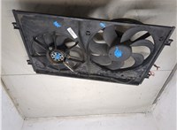 1J0121207T Вентилятор радиатора Volkswagen Golf 4 1997-2005 20087485 #5