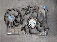 6Q0121207F Вентилятор радиатора Volkswagen Polo 2001-2005 20087521 #3