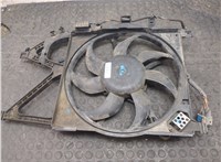 8038845 Вентилятор радиатора Opel Corsa C 2000-2006 20087529 #5