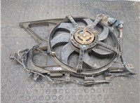 8038845 Вентилятор радиатора Opel Corsa C 2000-2006 20087529 #6
