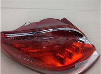 924012V120 Фонарь (задний) Hyundai Veloster 2011- 20087611 #2