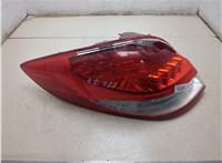 924012V120 Фонарь (задний) Hyundai Veloster 2011- 20087611 #15