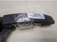 1323272, 3M51R22404DA, 1480068, 3M51R224A36BF Ручка двери наружная Ford Focus 2 2005-2008 20087623 #1