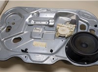  Стеклоподъемник электрический Ford Focus 2 2005-2008 20087629 #1