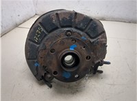 5C0407255, 5K0498621 Ступица (кулак, цапфа) Volkswagen Jetta 6 2010-2018 20087665 #5