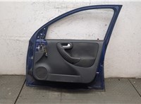  Дверь боковая (легковая) Opel Corsa C 2000-2006 20087671 #4