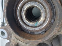 A1643302420, A1643560201 Ступица (кулак, цапфа) Mercedes GL X164 2006-2012 20087682 #6