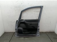  Дверь боковая (легковая) Opel Zafira A 1999-2005 20087700 #2