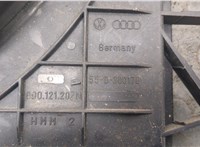 6Q0121207N Вентилятор радиатора Volkswagen Polo 2005-2009 20087711 #2