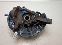 1K0407621F, 3C0407253F Ступица (кулак, цапфа) Cadillac ATS 2012-2014 20087718 #3