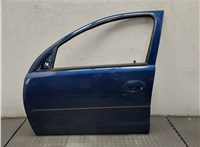  Дверь боковая (легковая) Opel Corsa C 2000-2006 20087770 #1