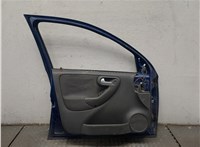  Дверь боковая (легковая) Opel Corsa C 2000-2006 20087770 #3