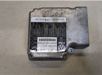 5N0959655T Блок управления подушками безопасности Volkswagen Passat CC 2012-2017 20087796 #1