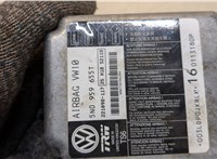 5N0959655T Блок управления подушками безопасности Volkswagen Passat CC 2012-2017 20087796 #4
