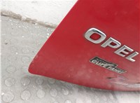  Крышка (дверь) багажника Opel Corsa C 2000-2006 20087811 #5