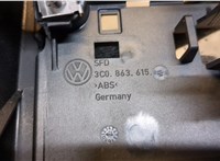 3C0819203 Дефлектор обдува салона Volkswagen Passat CC 2012-2017 20087835 #6