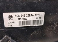  Фонарь (задний) Volkswagen Passat CC 2012-2017 20087857 #3