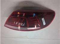 3C8945208AA Фонарь (задний) Volkswagen Passat CC 2012-2017 20087857 #7