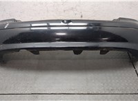  Бампер Opel Astra G 1998-2005 20087861 #1