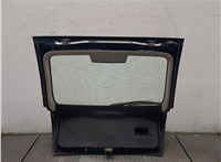  Крышка (дверь) багажника Opel Astra G 1998-2005 20087872 #5