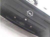  Крышка (дверь) багажника Opel Astra G 1998-2005 20087872 #6