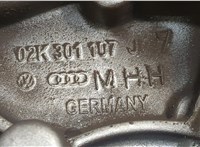  КПП 5-ст.мех. (МКПП) Volkswagen Golf 4 1997-2005 20087875 #3