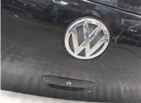  Крышка (дверь) багажника Volkswagen Polo 2001-2005 20087897 #3