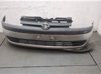  Бампер Opel Corsa C 2000-2006 20087917 #1