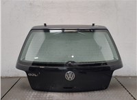  Крышка (дверь) багажника Volkswagen Golf 4 1997-2005 20087924 #1