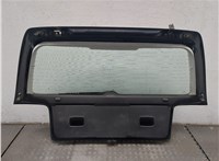  Крышка (дверь) багажника Volkswagen Golf 4 1997-2005 20087924 #2