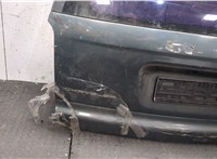  Обшивка крышки (двери) багажника Chrysler Voyager 2001-2007 11249059 #11