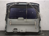  Обшивка крышки (двери) багажника Chrysler Voyager 2001-2007 11249059 #15