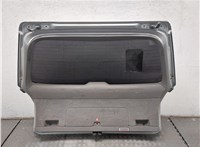  Крышка (дверь) багажника Audi A4 (B6) 2000-2004 20088002 #2