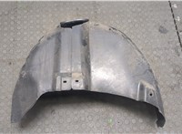  Защита арок (подкрылок) Volkswagen Fox 2005-2011 20088004 #3