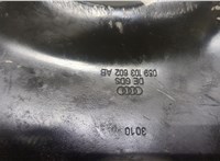  Поддон Audi Q7 2009-2015 20088048 #3