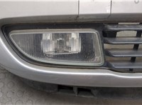  Бампер Opel Zafira A 1999-2005 20088228 #4