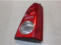  Фонарь (задний) Opel Agila 2000-2007 20088233 #1