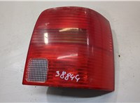  Фонарь (задний) Volkswagen Passat 5 1996-2000 20088265 #1