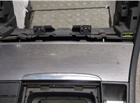  Консоль салона (кулисная часть) Volkswagen Passat 7 2010-2015 Европа 20088310 #12