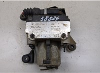 8D0614111, 661122702 Блок АБС, насос (ABS, ESP, ASR) Audi A4 (B5) 1994-2000 20088326 #1