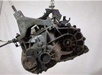 4S7R КПП 5-ст.мех. (МКПП) Ford Mondeo 3 2000-2007 20088362 #3