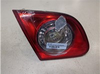 3C5945093F Фонарь крышки багажника Volkswagen Passat 6 2005-2010 20088518 #2