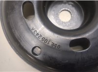 05E105243A Шкив коленвала Audi Q3 2018- 20088675 #3